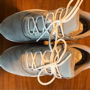 Air Jordan 11 comfort low grey (No box)